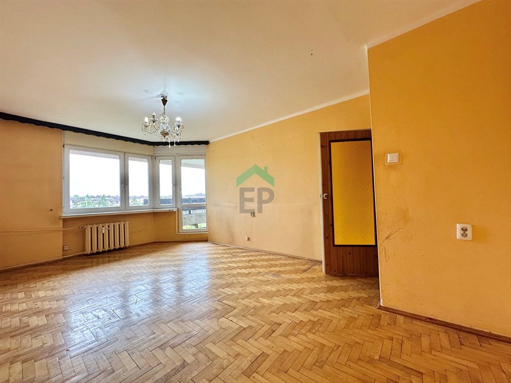 Mieszkanie trzypokojowe na sprzedaż Częstochowa, Błeszno  67m2 Foto 1