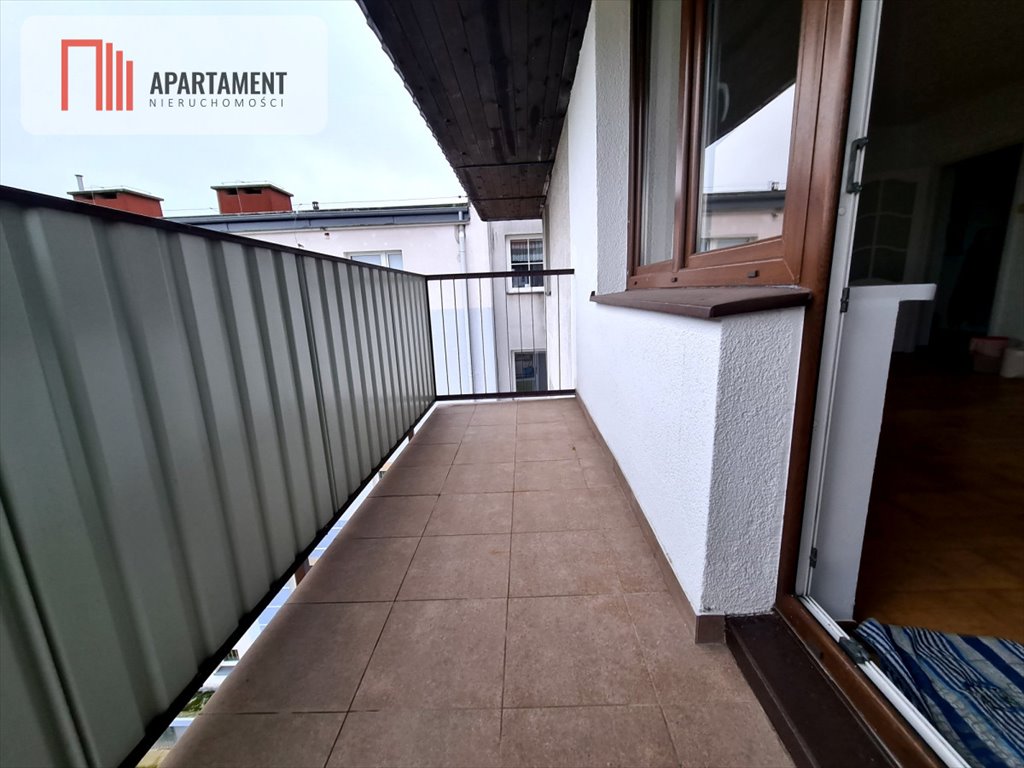 Mieszkanie dwupokojowe na sprzedaż Kościerzyna  55m2 Foto 7