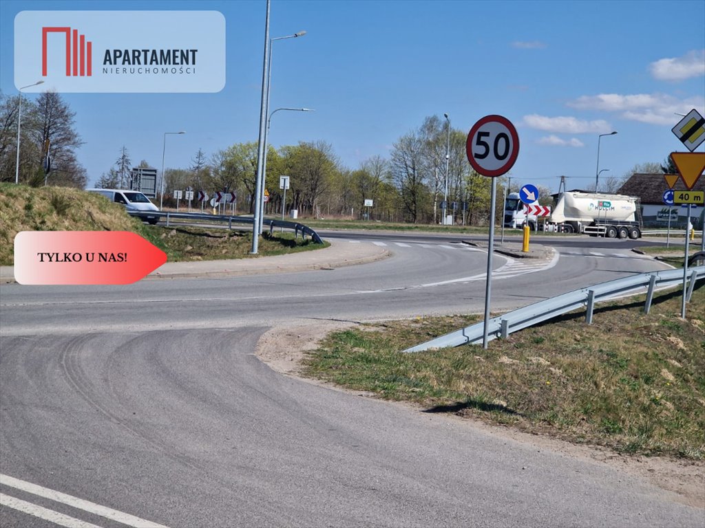 Działka inwestycyjna pod MOP3 z rozbudową S11, 28 675 m2 Turowo  28 675m2 Foto 1