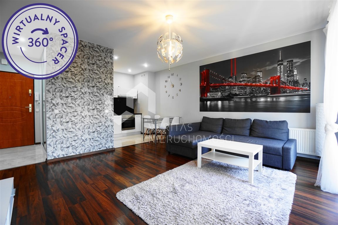 Mieszkanie dwupokojowe na sprzedaż Katowice, Piotrowice, Armii Krajowej 47m2 Foto 1 Mieszkanie dwupokojowe na sprzedaż Katowice, Piotrowice, Armii Krajowej 47m2 Foto 1