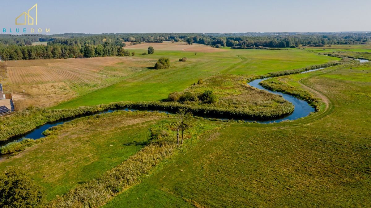 Działka inna na sprzedaż Leńce  1 097m2 Foto 8