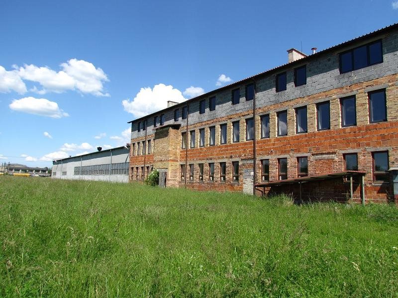 Lokal użytkowy na wynajem Oleśnica, OLEŚNICA / STREFA PRZEMYSŁOWA 330m2 Foto 1 Lokal użytkowy na wynajem Oleśnica, OLEŚNICA / STREFA PRZEMYSŁOWA 330m2 Foto 1