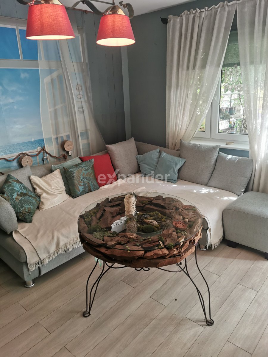 Mieszkanie dwupokojowe na sprzedaż Plewiska, Fabianowska  50m2 Foto 1