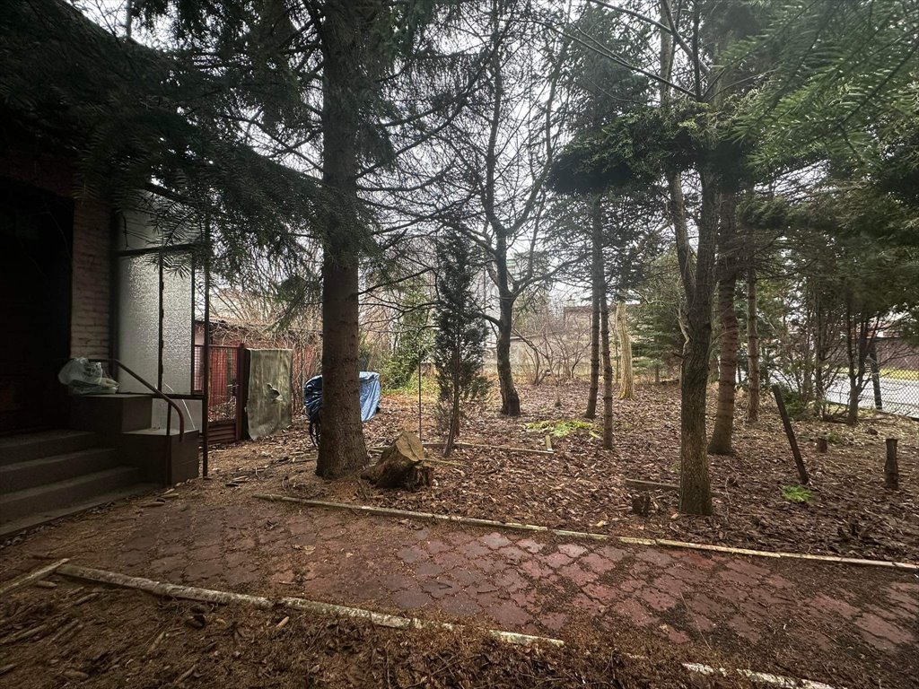 Działka budowlana na sprzedaż Sosnowiec, Środula  548m2 Foto 4