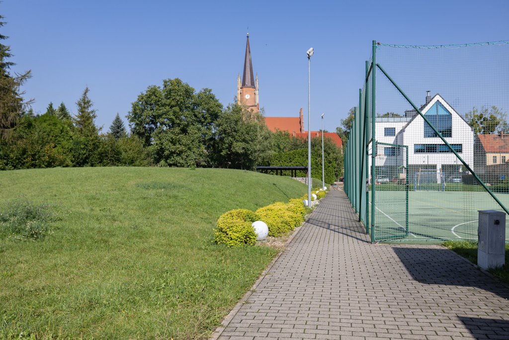 Mieszkanie trzypokojowe na wynajem Wrocław, Ołtaszyn, Ołtaszyn, adm. Józefa Unruga  81m2 Foto 19