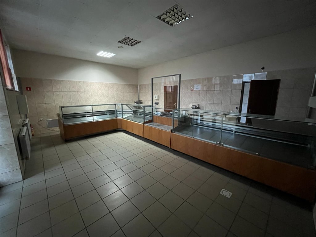 Lokal użytkowy na wynajem Łomża, Nowogrodzka  80m2 Foto 6