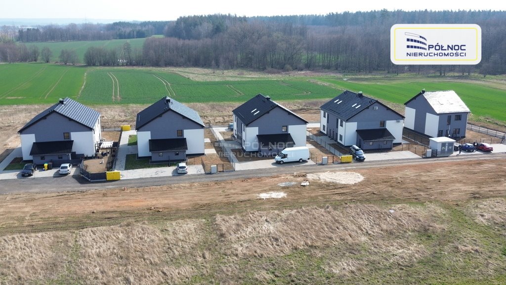 Mieszkanie czteropokojowe  na sprzedaż Bolesławiec  76m2 Foto 1