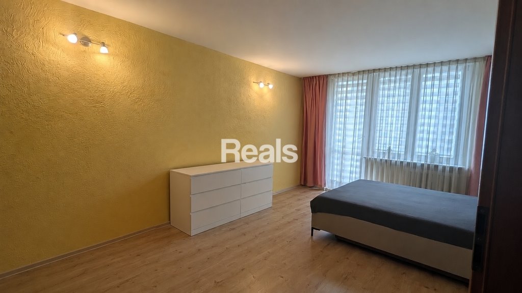 Do sprzedania funkcjonalne 2-pokojowe mieszkanie 47 m² w Warszawie Warszawa, Targówek, Krasiczyńska  47m2 Foto 1