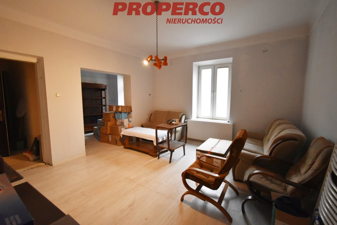 Na wynajem przestronny lokal 34 m² w centrum Kielc Kielce, Centrum, Słowackiego  34m2 Foto 1