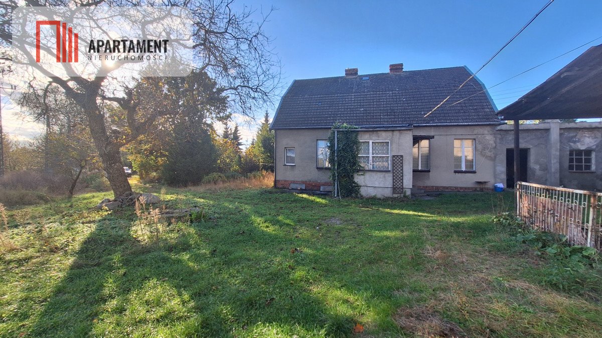 Do sprzedania działka 6996 m² z domem i budynkami w Bydgoszczy Bydgoszcz  6 996m2 Foto 1