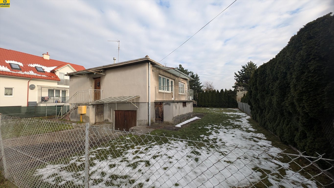 Dom na sprzedaż Rzeszów, Zimowa  63m2 Foto 1