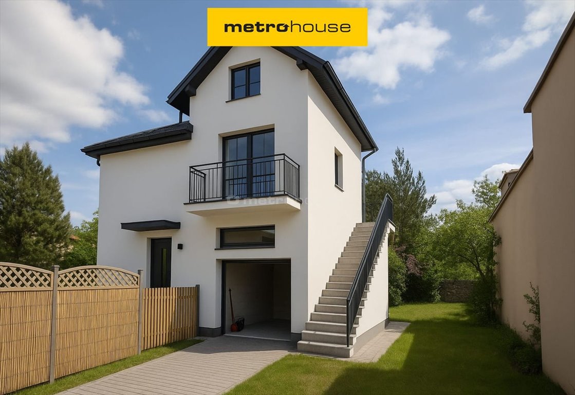 Przestronny dom do remontu z dużym potencjałem, prywatność Skierniewice, Bohaterów Westerplatte  180m2 Foto 1