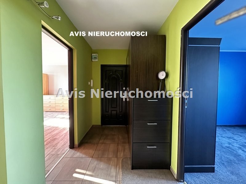 Mieszkanie trzypokojowe na wynajem Wrocław  62m2 Foto 11