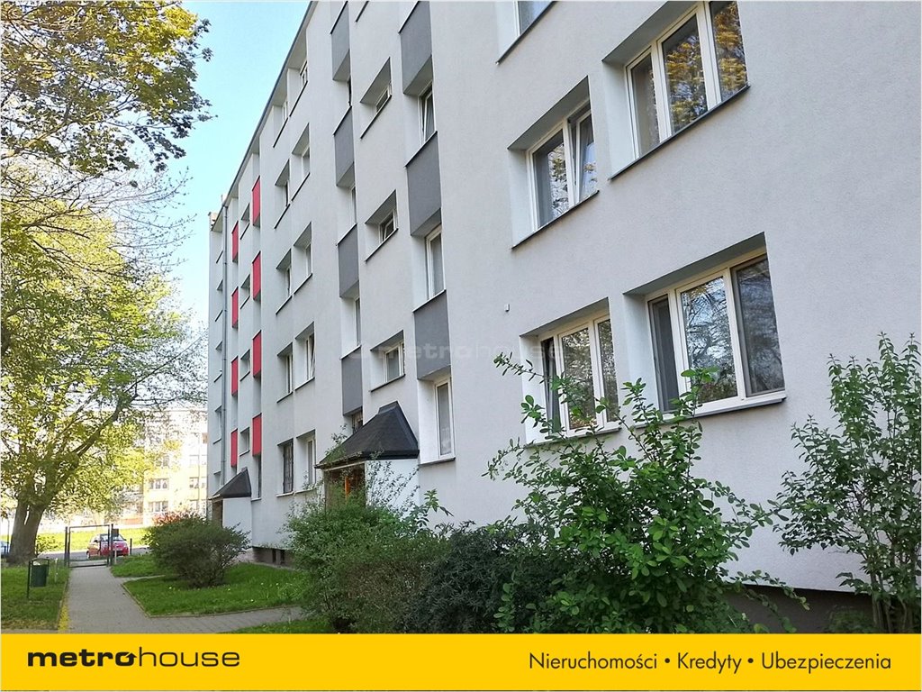 Mieszkanie dwupokojowe na sprzedaż Łódź, Górna, Podgórna  37m2 Foto 8