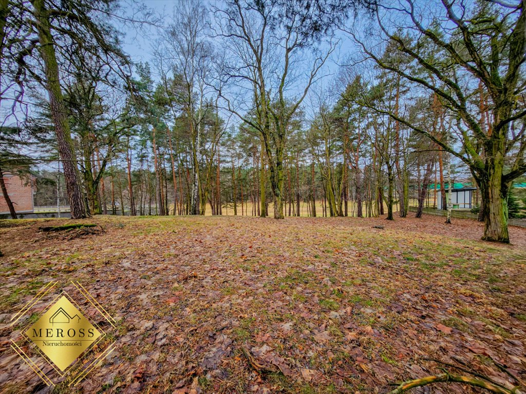 Działka przemysłowo-handlowa pod dzierżawę Częstochowa, Grabówka  34 361m2 Foto 6