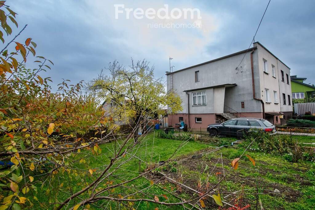 Dom na sprzedaż Iława, Juliusza Słowackiego  105m2 Foto 5