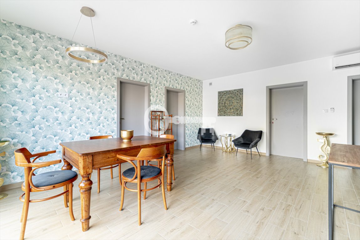 Nowoczesny dom 300 m2 z 11 pokojami, las, klimatyzacja. Warszawa, Ursynów Pyry  300m2 Foto 1