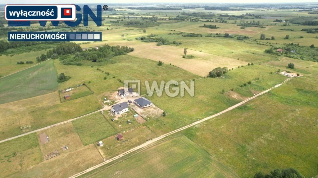 Działka budowlana na sprzedaż Regiel  1 250m2 Foto 7