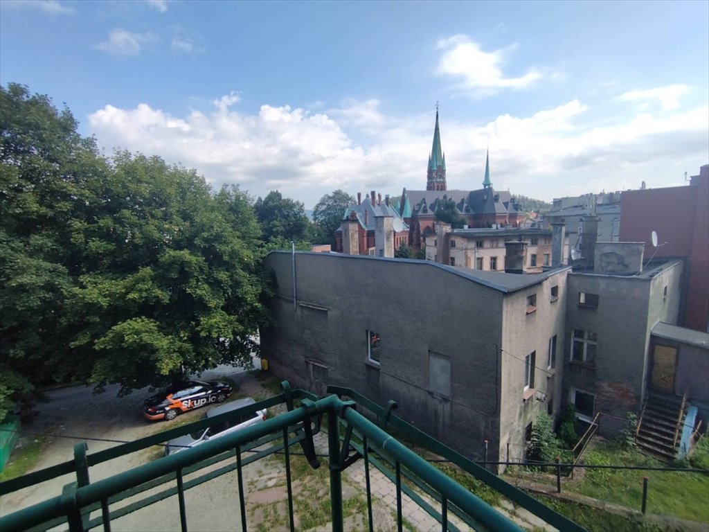 Mieszkanie trzypokojowe na sprzedaż Nowa Ruda, Kościelna  70m2 Foto 6