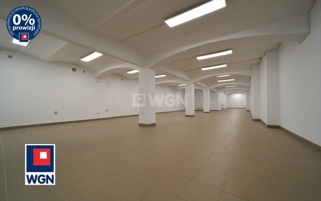 Lokal użytkowy na wynajem Legnica, Najświętszej Marii Panny  400m2 Foto 8