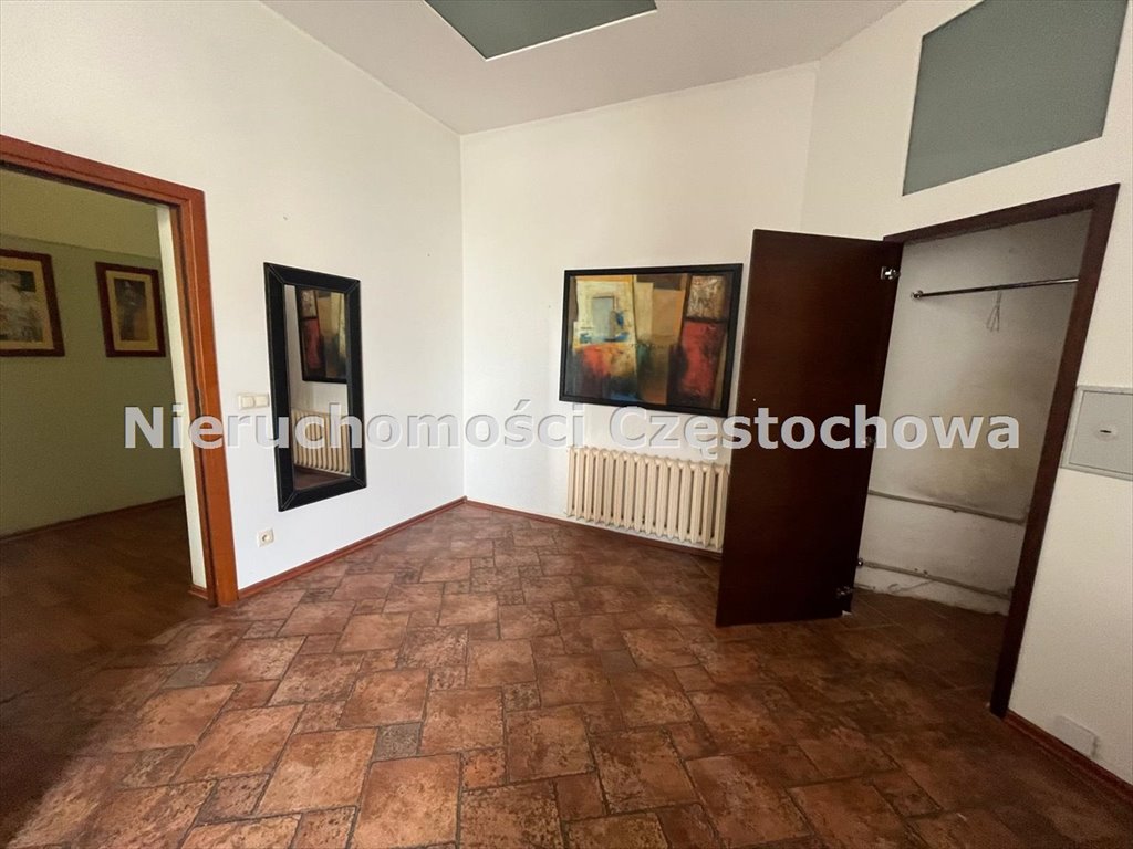 Lokal użytkowy na wynajem Częstochowa, Śródmieście  20m2 Foto 2