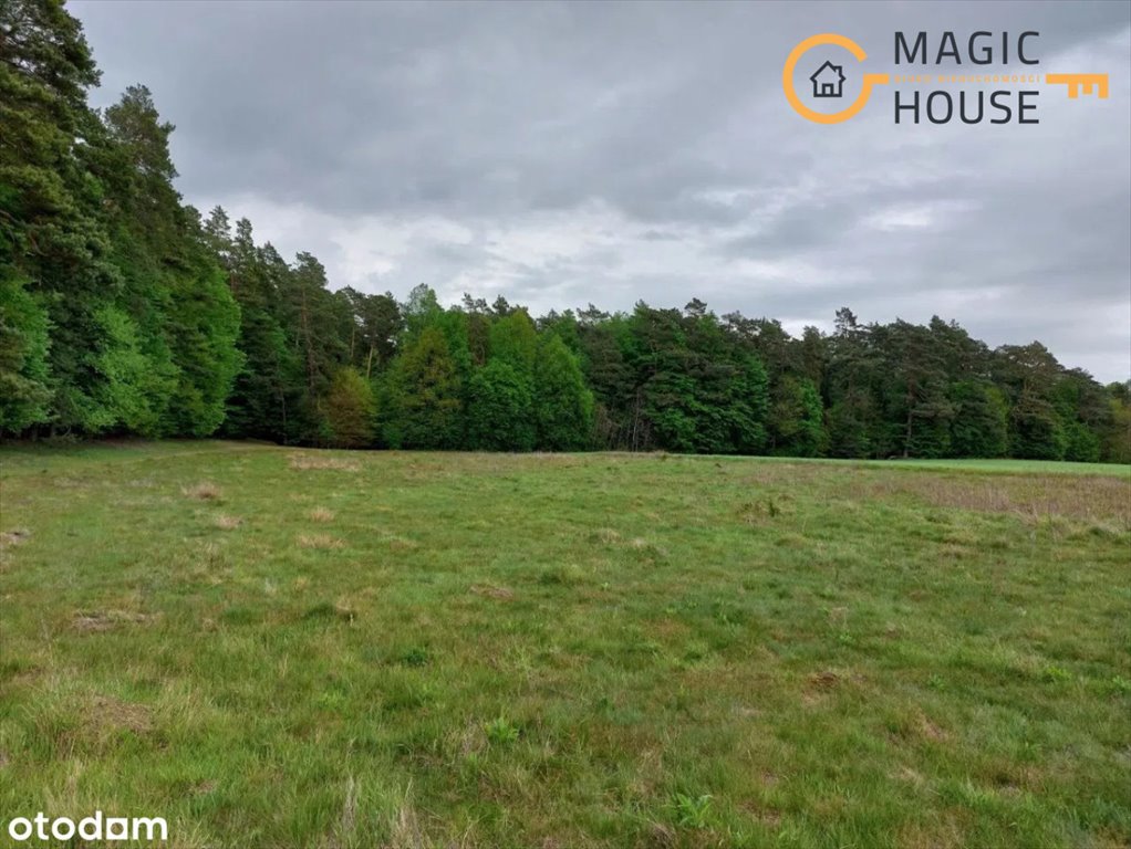 Działka budowlana na sprzedaż Sulmin  1 016m2 Foto 2