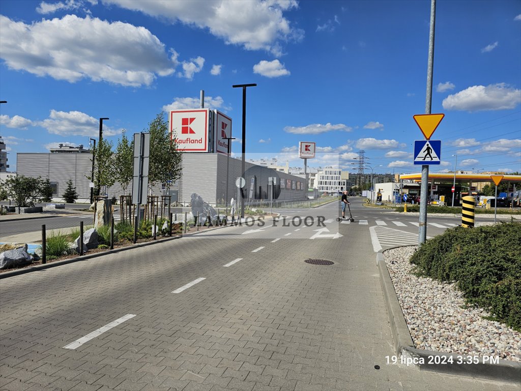 Mieszkanie dwupokojowe na sprzedaż Warszawa, Bemowo Chrzanów, Batalionów Chłopskich  51m2 Foto 5