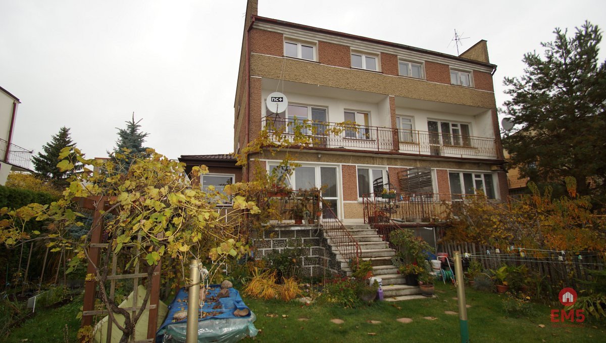 Przestronny dom 180m2 na Bacieczkach z ogrodem i garażem Białystok, Bacieczki  180m2 Foto 1