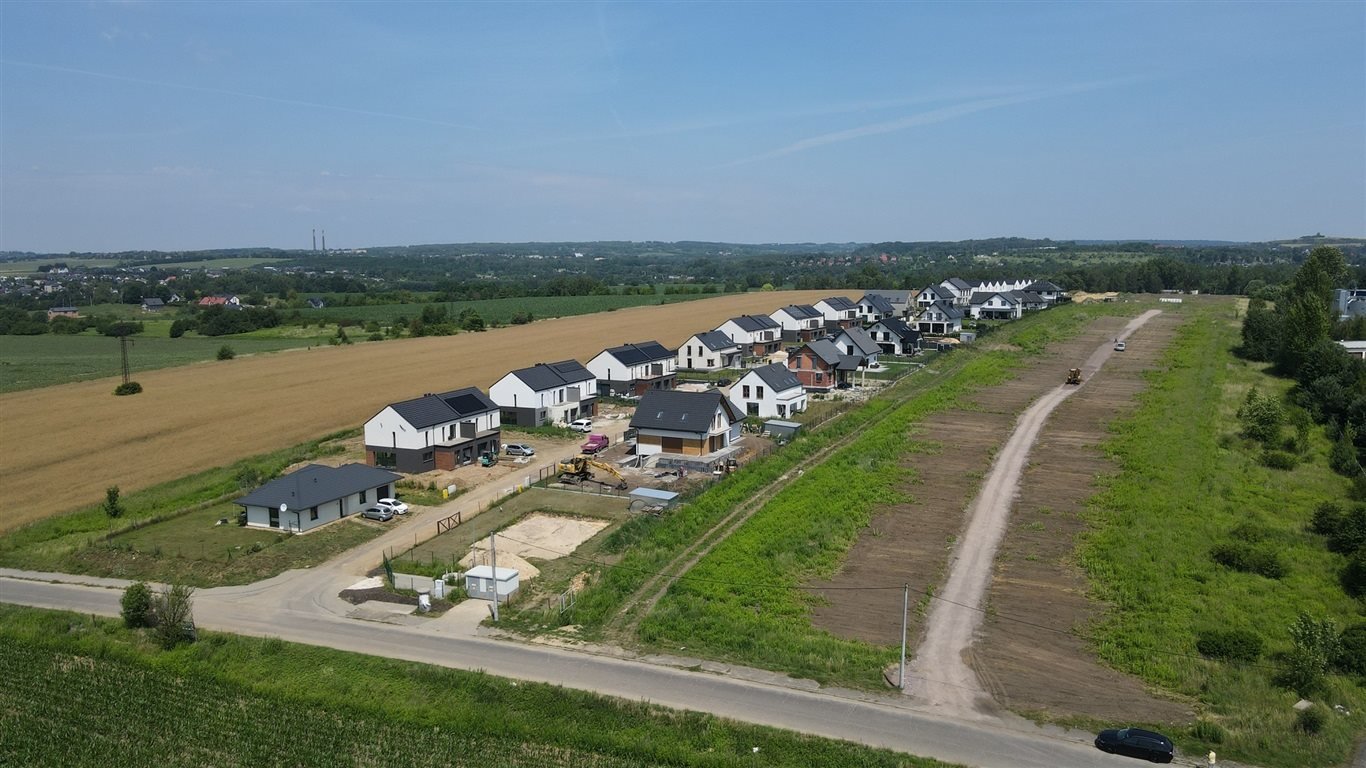 Działka budowlana na sprzedaż Czeladź  700m2 Foto 1