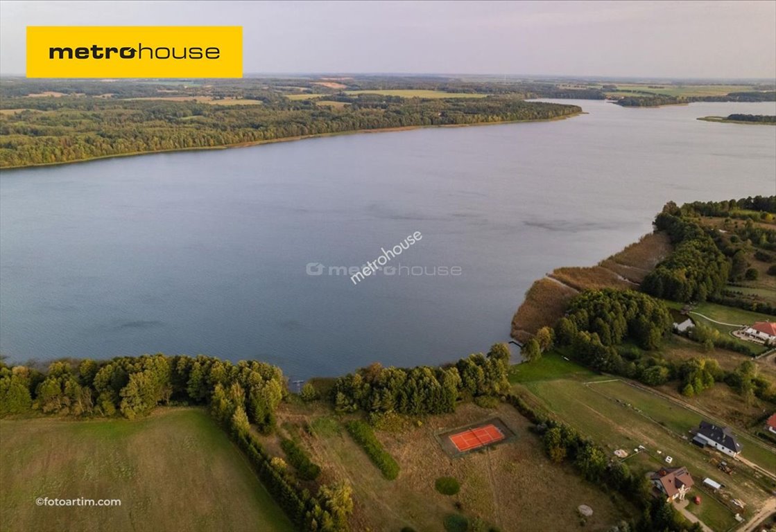 Lokal użytkowy na sprzedaż Jabłonowo  2 500m2 Foto 1