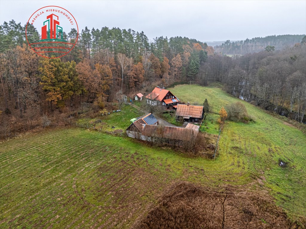 Dom na sprzedaż Stara Rzeka  200m2 Foto 8