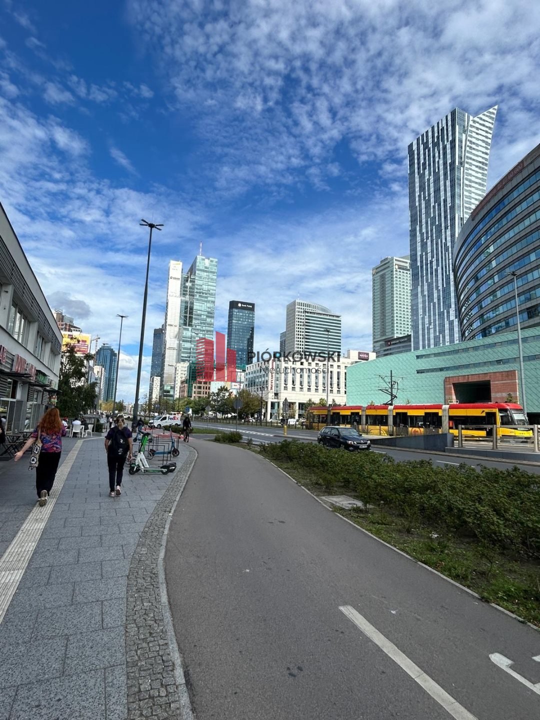 Pokój 25 m² w centrum Warszawy - biuro, showroom, dostęp od zaraz Warszawa, Śródmieście, Centrum, Chmielna  32m2 Foto 1