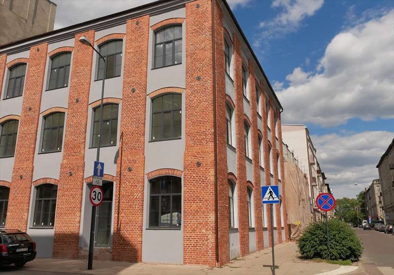 Lokal użytkowy na wynajem Łódź, Polesie 180m2 Foto 1 Lokal użytkowy na wynajem Łódź, Polesie 180m2 Foto 1
