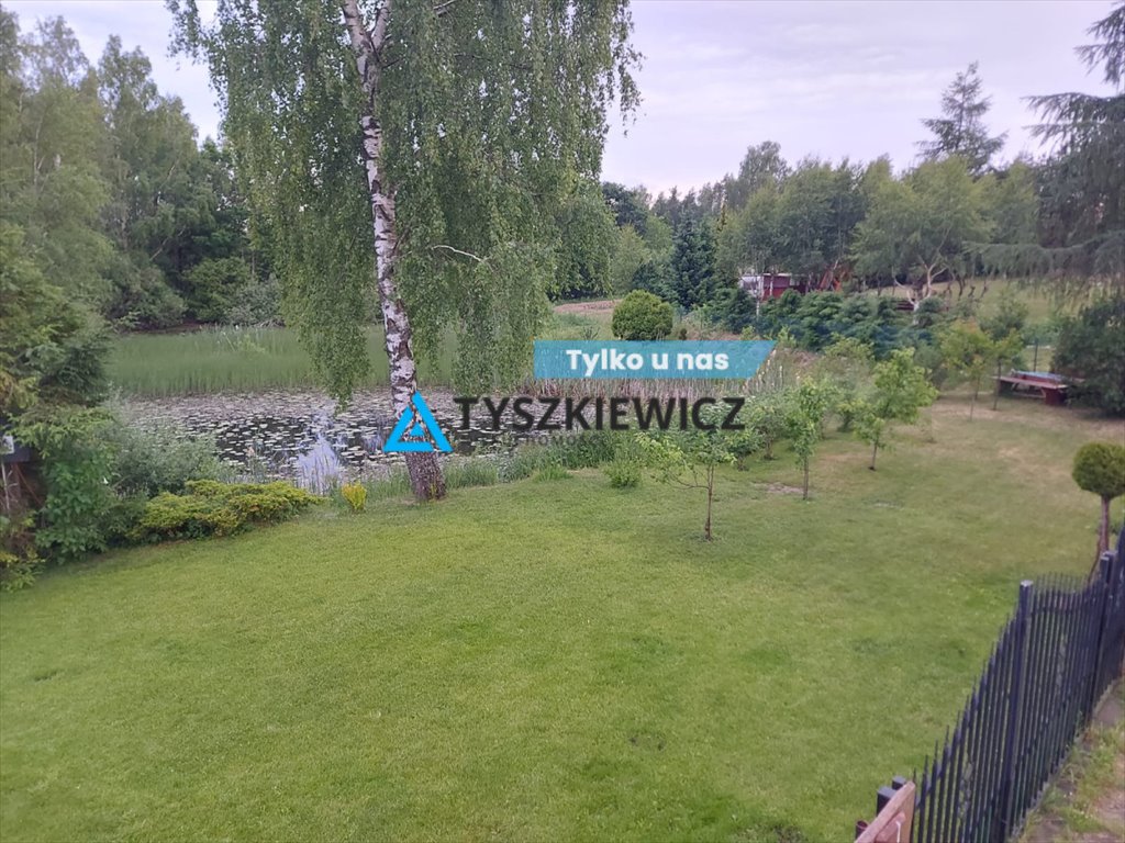 Działka rolna na sprzedaż Mściszewice  2 172m2 Foto 1