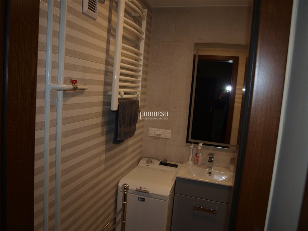 Mieszkanie trzypokojowe na sprzedaż Wrocław, Śródmieście  72m2 Foto 12