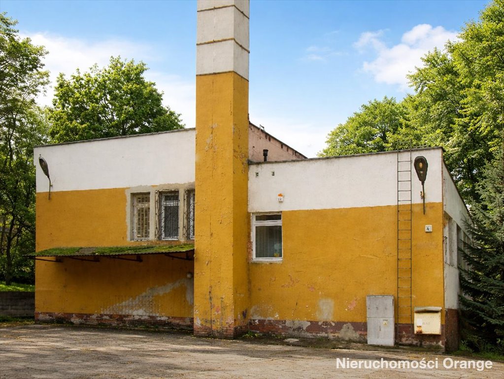 Obiekt 1152 m² z parkingiem i potencjałem - polecam Lubsko, Lubsko, ul. Powstańców Wlkp. 4c  1 152m2 Foto 1