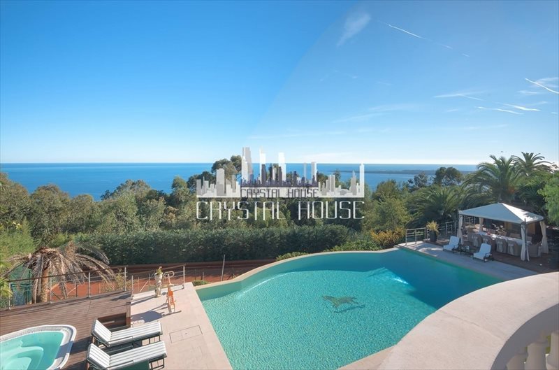Dom na sprzedaż Francja, Cannes, Cannes 480m2 Foto 1 Dom na sprzedaż Francja, Cannes, Cannes 480m2 Foto 1