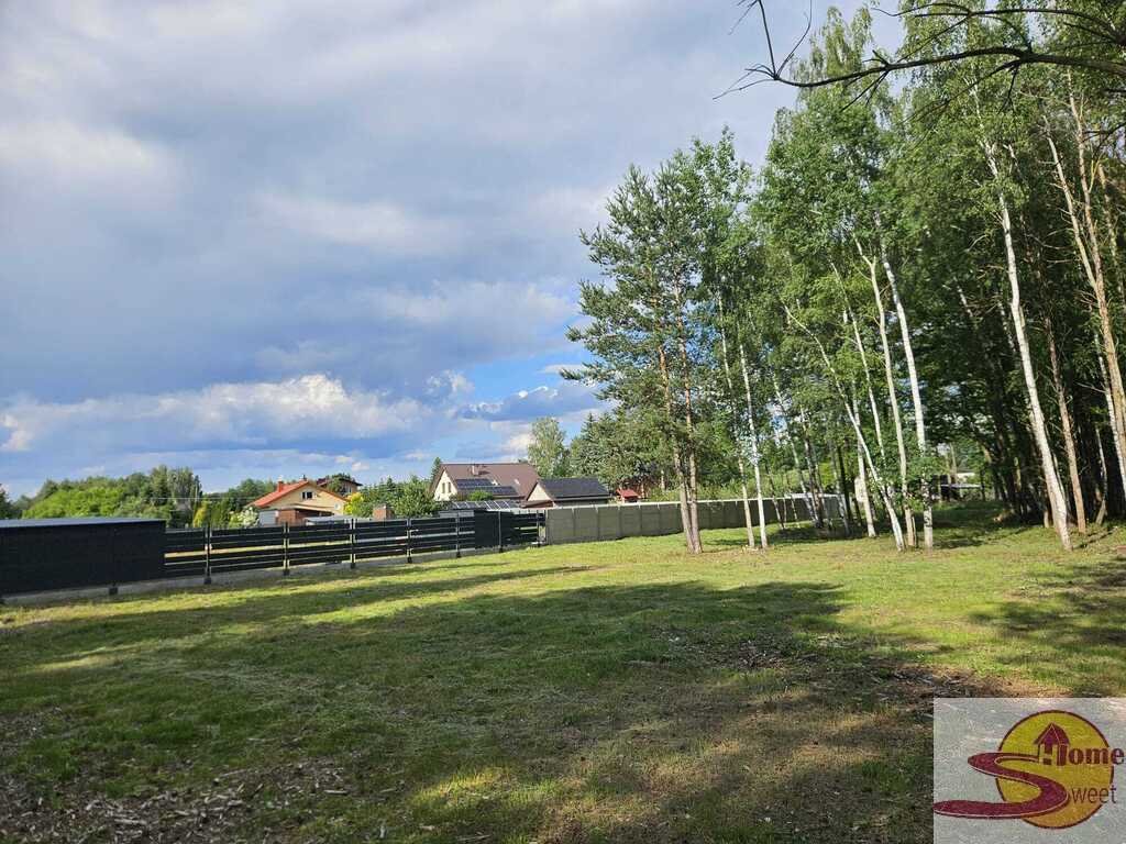 Zapraszam do zakupu działek pod domy jednorodzinne z mediami Wolanów  1 605m2 Foto 1