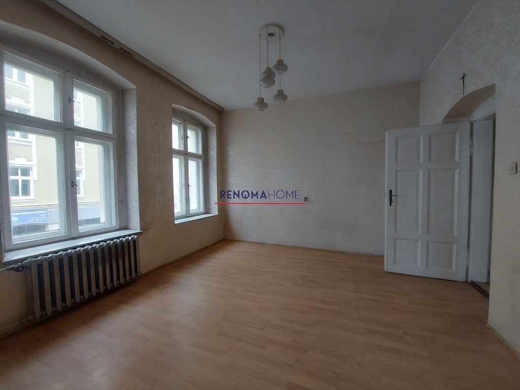 Mieszkanie dwupokojowe na sprzedaż Wałbrzych, Śródmieście  62m2 Foto 5