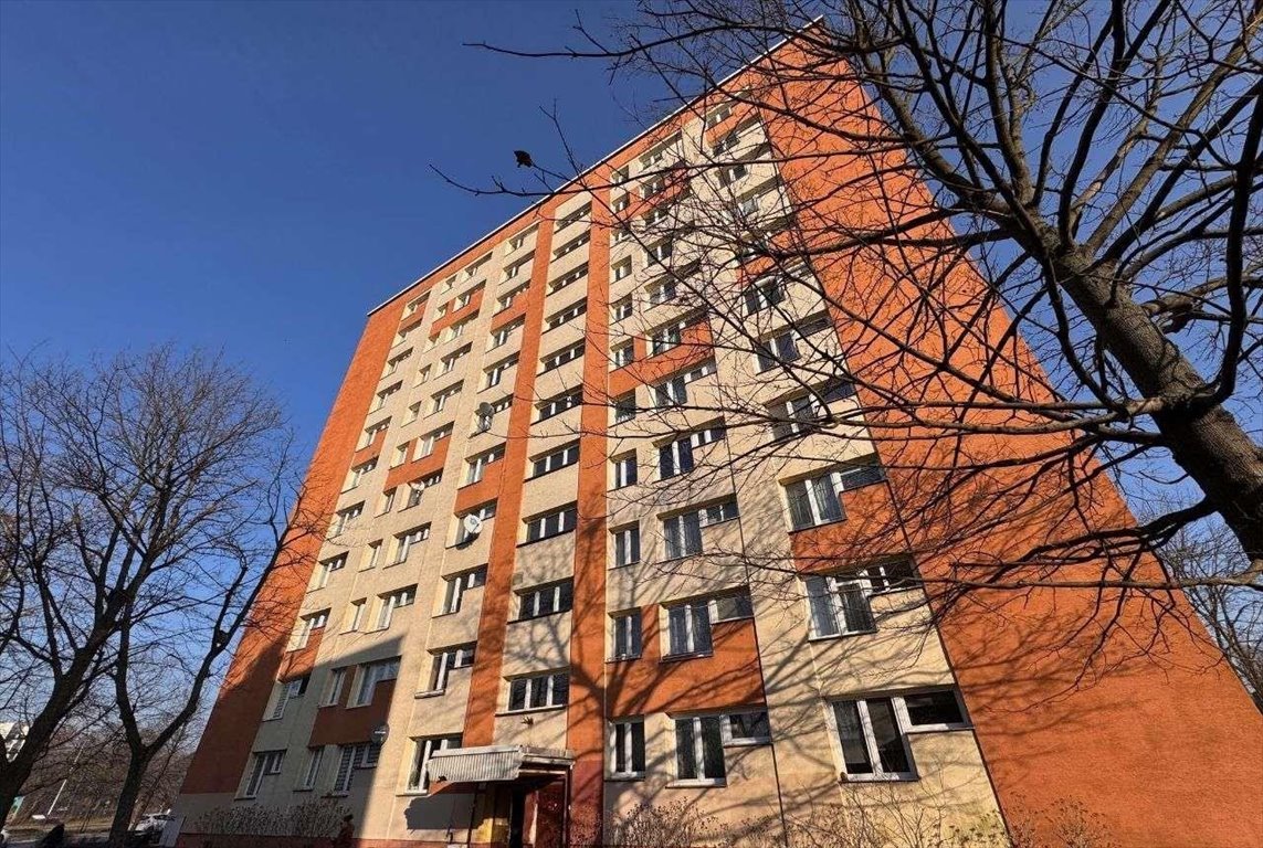 Mieszkanie trzypokojowe na sprzedaż Kraków, Grzegórzki, Dąbie, Widok  46m2 Foto 1