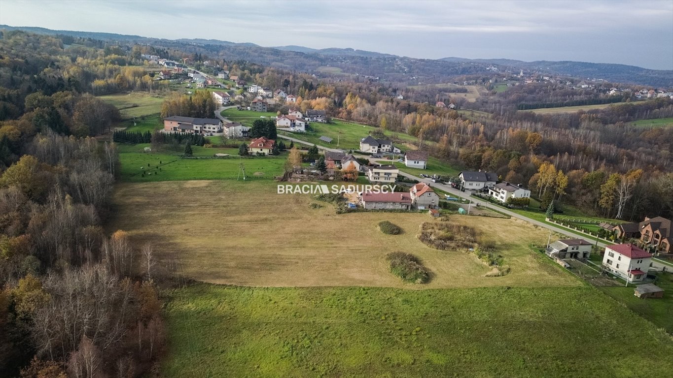 Działka inwestycyjna na sprzedaż Stanisław Dolny  33 325m2 Foto 13