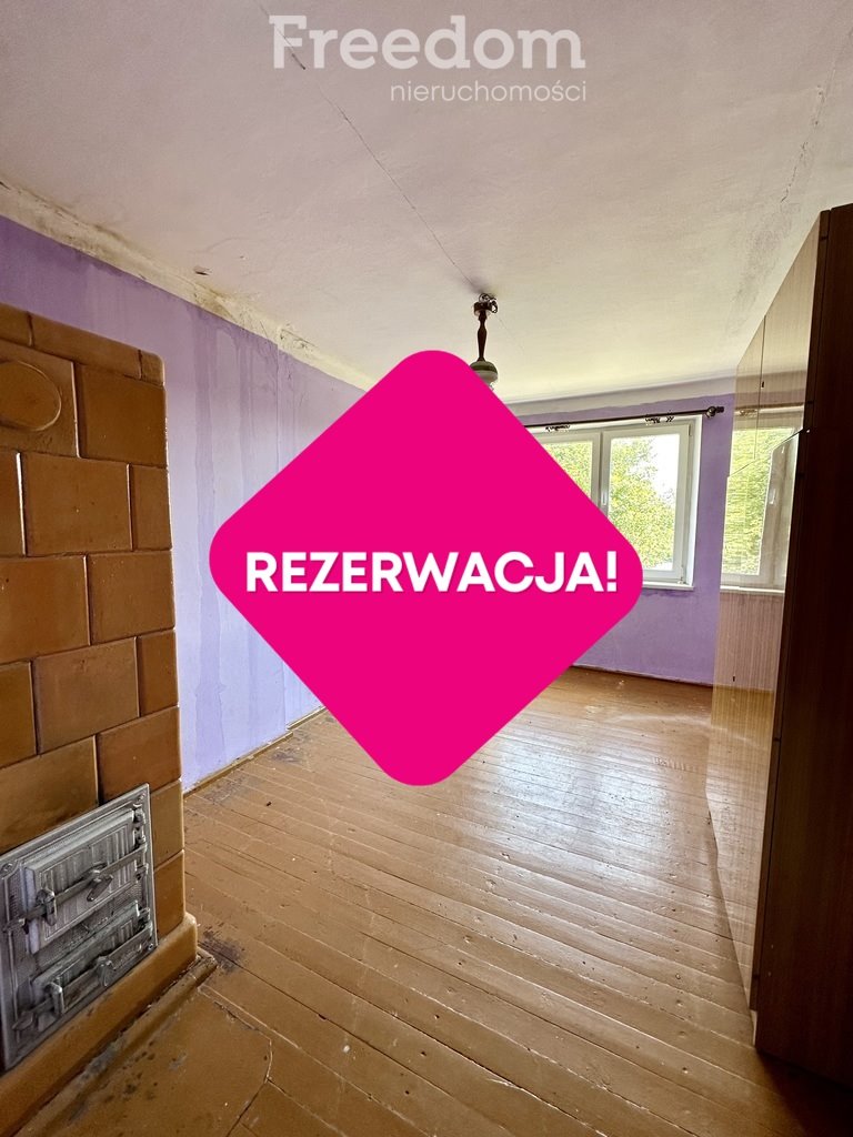 Mieszkanie dwupokojowe na sprzedaż Sucha  56m2 Foto 2