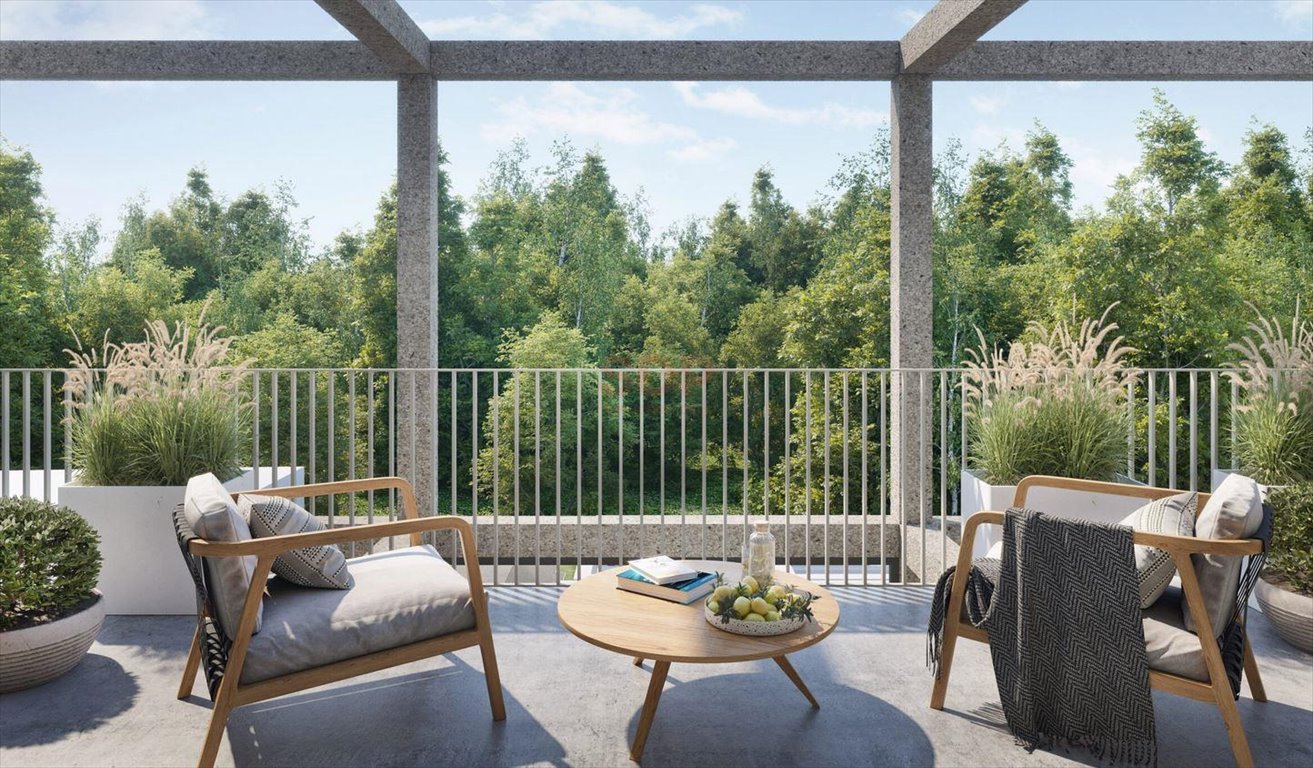 7 niezależnych kawalerek na Hallera – gotowe do wynajmu! Wrocław, Krzyki, Borek, Al. Gen. J. Hallera  138m2 Foto 1