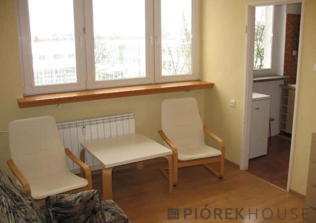 Sprzedam 23,5 m2 mieszkanie z windą i piwnicą Warszawa, Praga-Południe, Szaserów  24m2 Foto 1