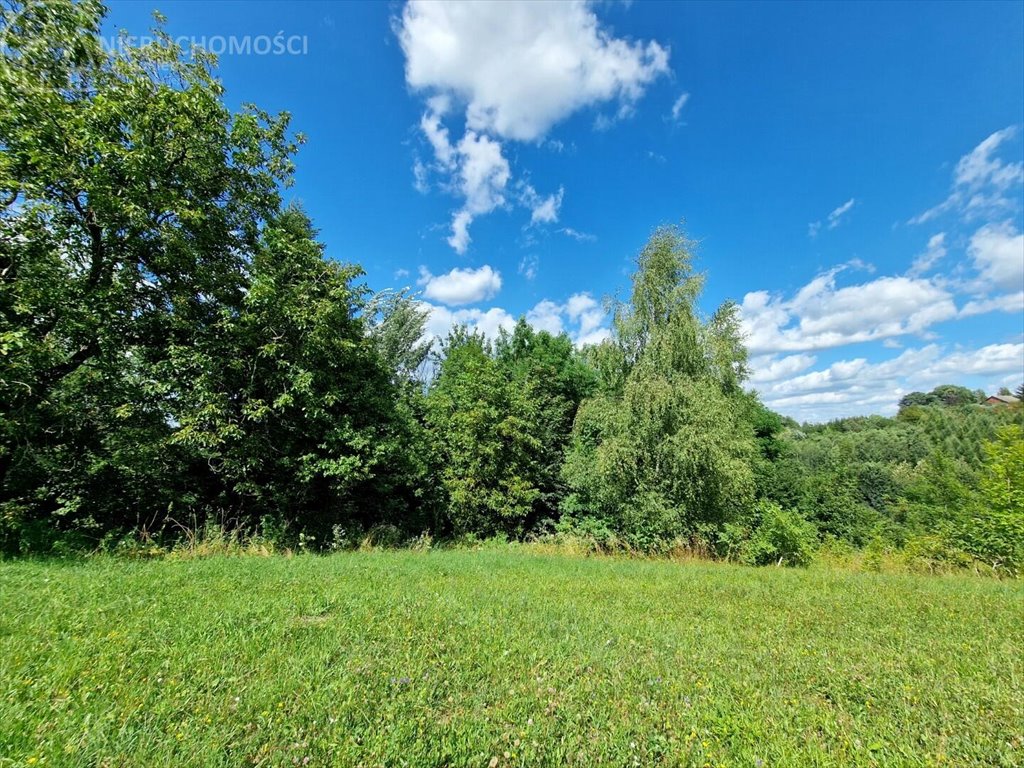 Działka budowlana na sprzedaż Turza  1 063m2 Foto 12