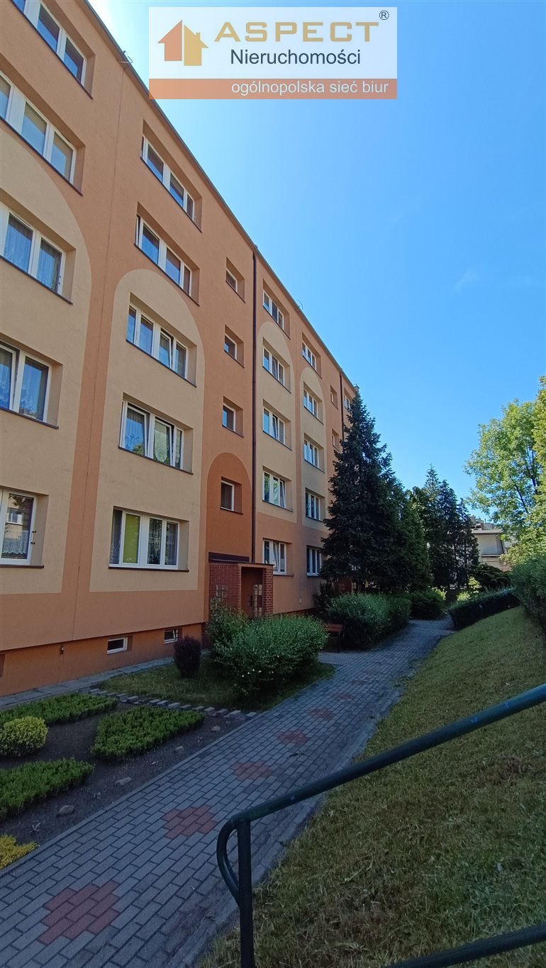 Mieszkanie dwupokojowe na sprzedaż Rybnik, Smolna  42m2 Foto 8