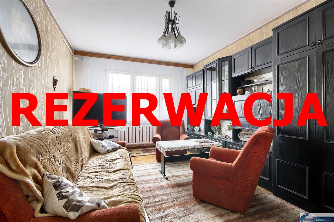 Mieszkanie trzypokojowe na sprzedaż Czempiń, Stanisława Kuczmerowicza  63m2 Foto 1