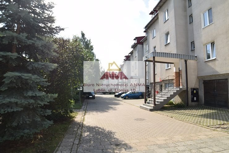 Zapraszam do zakupu lokalu 20,06 m² na Czuby Północne Lublin, Czuby Północne, Błonie  20m2 Foto 1