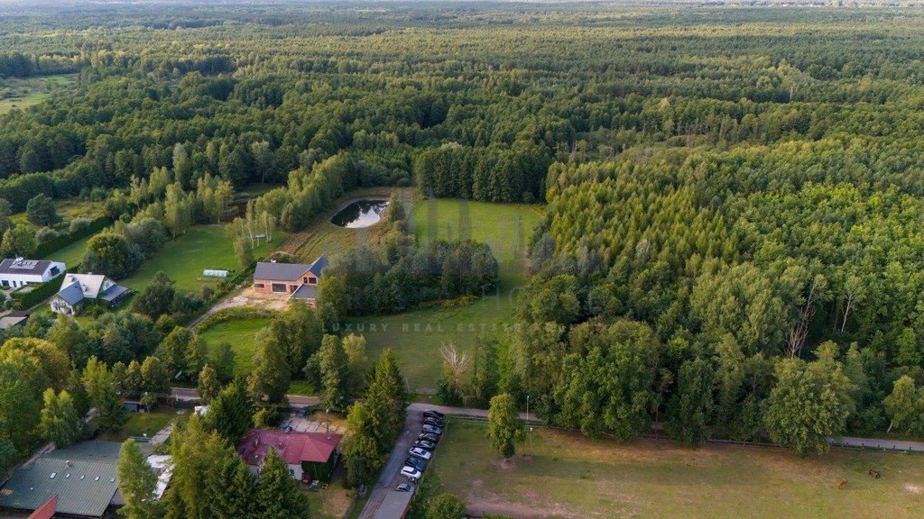 Działka inna na sprzedaż Stanisławów  12 200m2 Foto 2