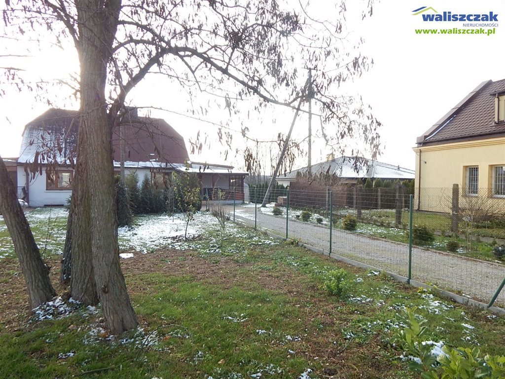 Dom na sprzedaż Rozprza 119m2 Foto 1 Dom na sprzedaż Rozprza 119m2 Foto 1